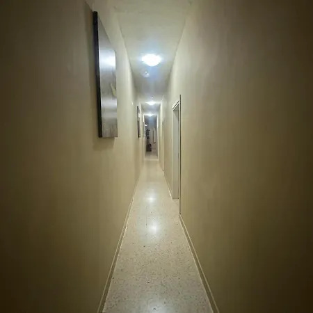 Chaltan アパート マルサルフォーン