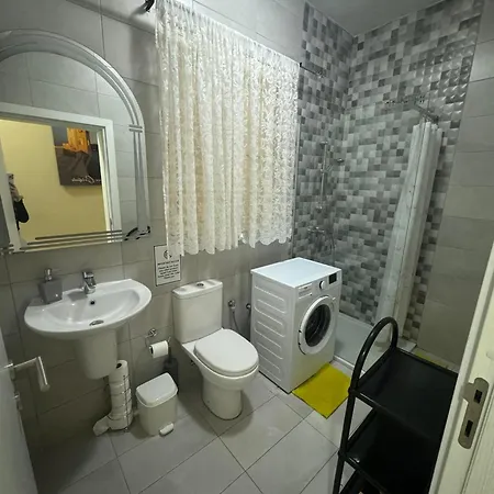 Chaltan アパート マルサルフォーン