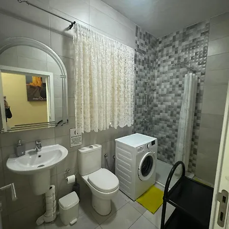 アパート Chaltan