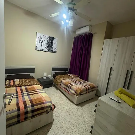 Apartment Chaltan