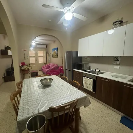 Apartment Chaltan Marsalforn