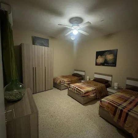 Chaltan Apartment Marsalforn