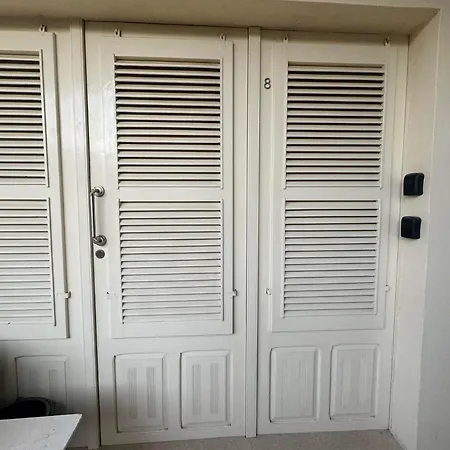 Chaltan アパート