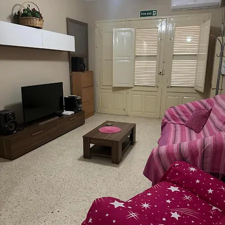 Chaltan アパート