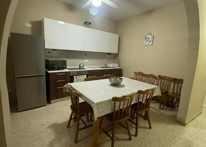 Chaltan * Marsalforn