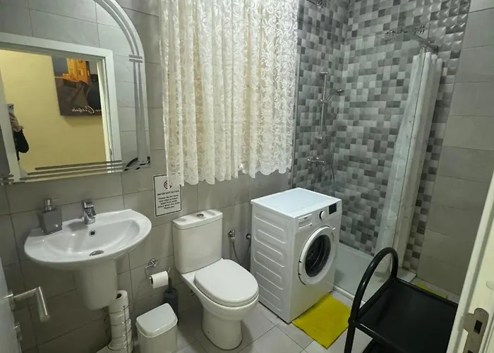 Chaltan Apartamento Marsalforn