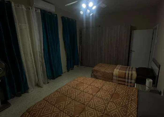 Chaltan * Marsalforn