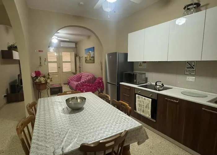 Apartamento Chaltan Marsalforn