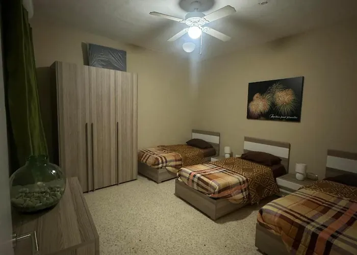 Chaltan Apartamento Marsalforn